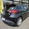 mazda demio 2015 -MAZDA--Demio DBA-DJ3FS--DJ3FS-101372---MAZDA--Demio DBA-DJ3FS--DJ3FS-101372- image 3