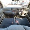 nissan cube 2011 -NISSAN--Cube DBA-NZ12--NZ12-042647---NISSAN--Cube DBA-NZ12--NZ12-042647- image 5