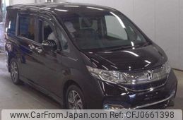 honda stepwagon-spada 2015 quick_quick_DBA-RP4_RP4-1001510