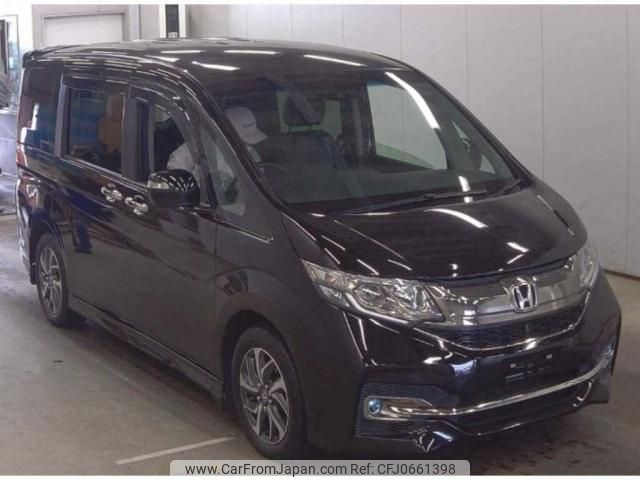 honda stepwagon-spada 2015 quick_quick_DBA-RP4_RP4-1001510 image 1