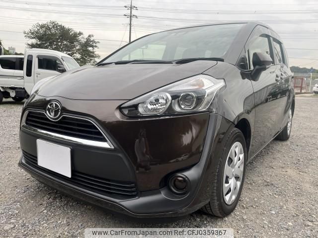 toyota sienta 2016 quick_quick_DBA-NSP170G_NSP170-7045288 image 1