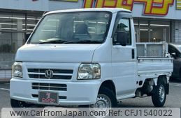 honda acty-truck 2007 CFJ1540022