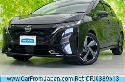 nissan aura 2022 quick_quick_6AA-FE13_FE13-217078