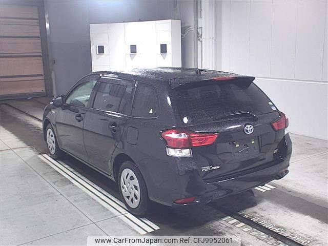 toyota corolla-fielder 2020 -TOYOTA--Corolla Fielder NKE165G--7232820---TOYOTA--Corolla Fielder NKE165G--7232820- image 2