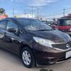 nissan note 2015 quick_quick_DBA-E12_E12-327522 image 4