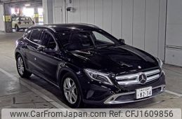 mercedes-benz gla-class 2015 CFJ1609856