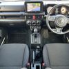 suzuki jimny-sierra 2023 -SUZUKI--Jimny Sierra 3BA-JB74W--JB74W-184129---SUZUKI--Jimny Sierra 3BA-JB74W--JB74W-184129- image 2