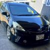 toyota prius-α 2012 CFJ1703621 image 13