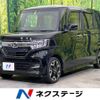 honda n-box 2019 -HONDA--N BOX 6BA-JF3--JF3-2201461---HONDA--N BOX 6BA-JF3--JF3-2201461- image 1