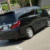 toyota alphard 2009 quick_quick_DBA-ANH20W_ANH20-8058660 image 4