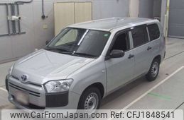 toyota probox-van 2025 CFJ1848541