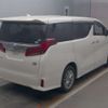 toyota alphard 2020 -TOYOTA--Alphard 6AA-AYH30W--AYH30-0116401---TOYOTA--Alphard 6AA-AYH30W--AYH30-0116401- image 2