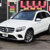 mercedes-benz glc-class 2016 -MERCEDES-BENZ--Benz GLC DBA-253946C--WDC2539462F040100---MERCEDES-BENZ--Benz GLC DBA-253946C--WDC2539462F040100- image 2