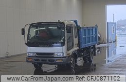 isuzu forward 1998 -ISUZU--Forward FRR33D4-ｸﾆ01156717---ISUZU--Forward FRR33D4-ｸﾆ01156717-