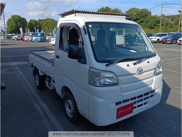 daihatsu hijet-truck 2016 CFJ1710399 image 2