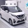 nissan dayz 2021 CFJ1610014 image 1