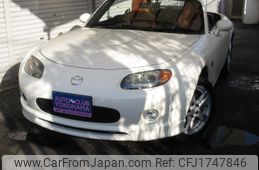 mazda roadster 2005 CFJ1747846