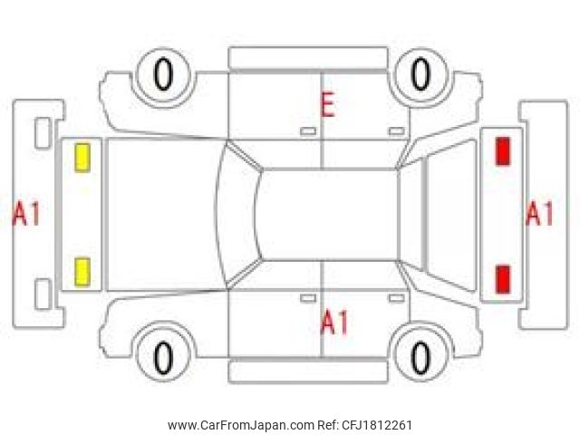 toyota harrier 2020 CFJ1812261 image 2