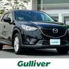 mazda cx-5 2013 -MAZDA--CX-5 LDA-KE2AW--KE2AW-120026---MAZDA--CX-5 LDA-KE2AW--KE2AW-120026- image 1