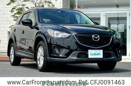 mazda cx-5 2013 -MAZDA--CX-5 LDA-KE2AW--KE2AW-120026---MAZDA--CX-5 LDA-KE2AW--KE2AW-120026-