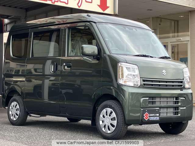 suzuki every 2025 CFJ1599903 image 1