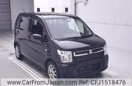 suzuki wagon-r 2019 CFJ1518476