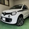 renault twingo 2018 -RENAULT--Renault Twingo ABA-AHH4B1--VF1AHB525J0777941---RENAULT--Renault Twingo ABA-AHH4B1--VF1AHB525J0777941- image 1