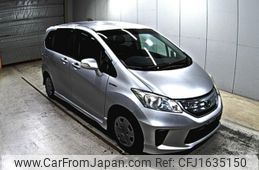 honda freed 2012 CFJ1635150