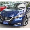 nissan leaf 2020 -NISSAN--Leaf ZAA-ZE1--ZE1-099864---NISSAN--Leaf ZAA-ZE1--ZE1-099864- image 1