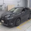 lexus rx 2022 -LEXUS--Lexus RX 6AA-GYL25W--GYL25W-0027127---LEXUS--Lexus RX 6AA-GYL25W--GYL25W-0027127- image 1
