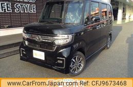 honda n-box 2022 -HONDA--N BOX 6BA-JF3--JF3-5222648---HONDA--N BOX 6BA-JF3--JF3-5222648-