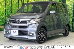 honda n-wgn 2019 -HONDA--N WGN DBA-JH1--JH1-1425391---HONDA--N WGN DBA-JH1--JH1-1425391-