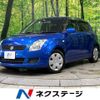 suzuki swift 2009 -SUZUKI--Swift DBA-ZC71S--ZC71S-561139---SUZUKI--Swift DBA-ZC71S--ZC71S-561139- image 1