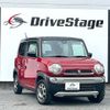 suzuki hustler 2014 quick_quick_DBA-MR31S_MR31S-832412 image 6