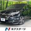 honda odyssey 2014 -HONDA--Odyssey DBA-RC1--RC1-1037083---HONDA--Odyssey DBA-RC1--RC1-1037083- image 1