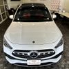 mercedes-benz gla-class 2021 -MERCEDES-BENZ--Benz GLA 3DA-247713M--W1N2477132J229543---MERCEDES-BENZ--Benz GLA 3DA-247713M--W1N2477132J229543- image 2