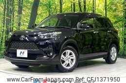 toyota raize 2020 quick_quick_A210A_A210A-0013594
