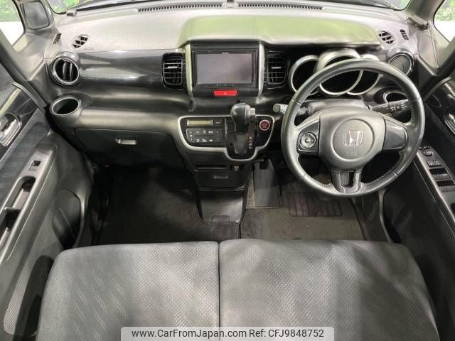 honda n-box 2013 -HONDA--N BOX DBA-JF2--JF2-1117753---HONDA--N BOX DBA-JF2--JF2-1117753- image 2