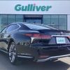 lexus ls 2019 -LEXUS--Lexus LS DAA-GVF50--GVF50-6005070---LEXUS--Lexus LS DAA-GVF50--GVF50-6005070- image 15