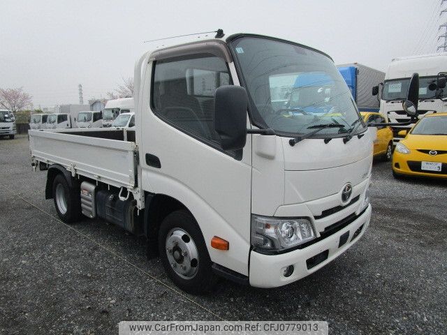 toyota dyna-truck 2020 -TOYOTA--Dyna 2RG-XZC605--XZC605-0026617---TOYOTA--Dyna 2RG-XZC605--XZC605-0026617- image 2