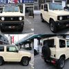 suzuki jimny 2022 quick_quick_3BA-JB64W_JB64W-260082 image 3