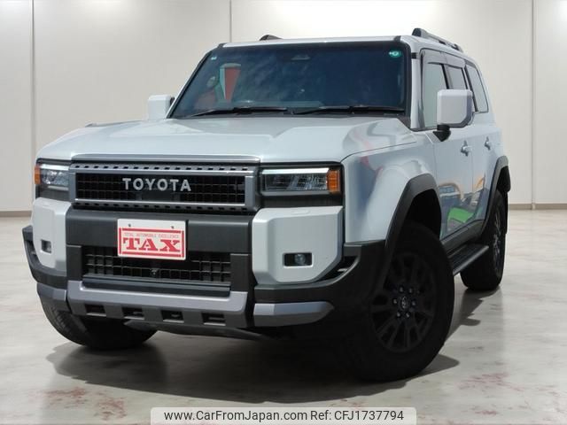 toyota toyota-others 2024 CFJ1737794 image 1