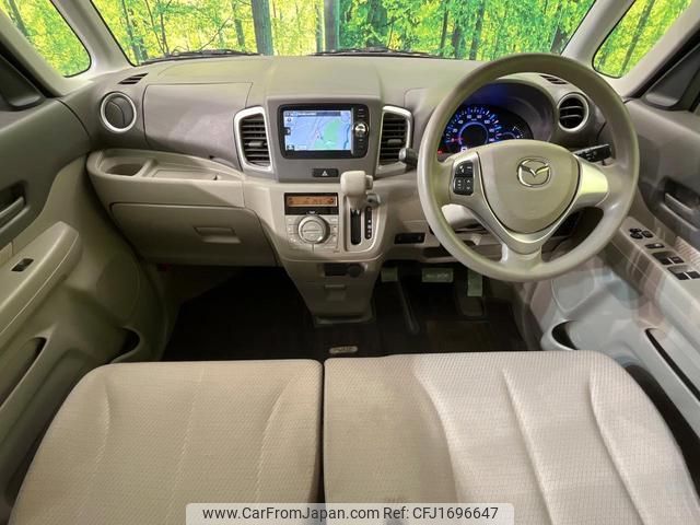 mazda flair-wagon 2014 CFJ1696647 image 2