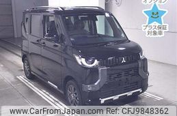 mitsubishi delica-mini 2023 -MITSUBISHI 【後日 】--Delica Mini B37A-0502758---MITSUBISHI 【後日 】--Delica Mini B37A-0502758-