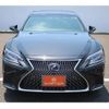 lexus ls 2018 -LEXUS--Lexus LS DAA-GVF55--GVF55-6003496---LEXUS--Lexus LS DAA-GVF55--GVF55-6003496- image 8