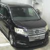 honda stepwagon 2012 -HONDA--Stepwgn RK5--1217279---HONDA--Stepwgn RK5--1217279- image 1