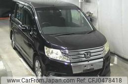 honda stepwagon 2012 -HONDA--Stepwgn RK5--1217279---HONDA--Stepwgn RK5--1217279-