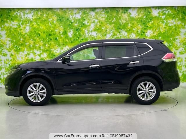 nissan x-trail 2015 quick_quick_NT32_NT32-040031 image 2