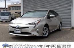 toyota prius 2016 CFJ1333903