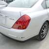 nissan teana 2008 CFJ2503361 image 23